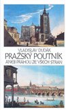 Pražský poutník - Vladislav Dudák - Kliknutím na obrázek zavřete